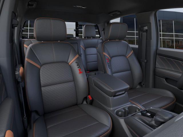 2025 GMC Canyon Vehicle Photo in APPLETON, WI 54914-8833