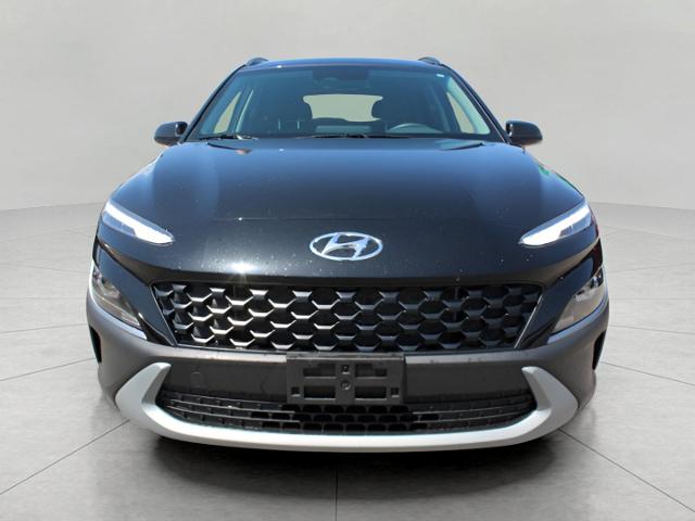 2023 Hyundai KONA Vehicle Photo in Green Bay, WI 54304