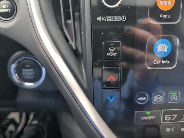 2024 Subaru Crosstrek Vehicle Photo in Green Bay, WI 54304