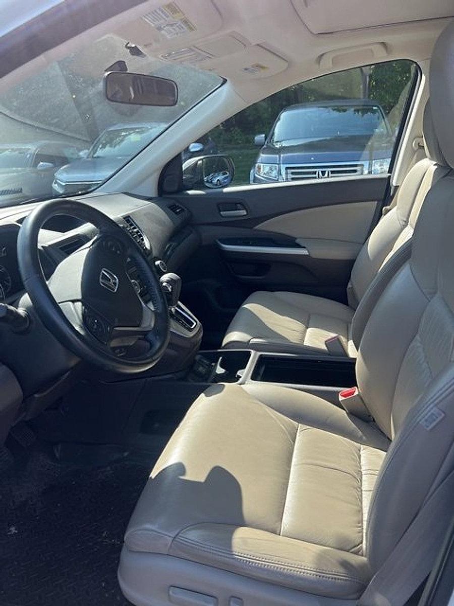 2014 Honda CR-V Vehicle Photo in Harrisburg, PA 17111