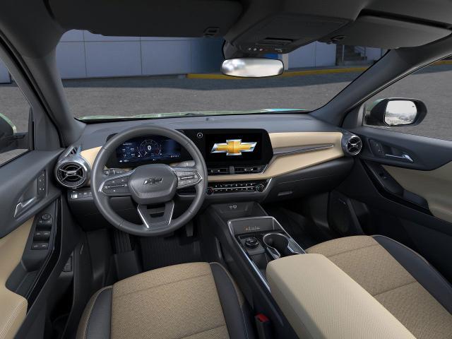 2026 Chevrolet Equinox Vehicle Photo in KANSAS CITY, MO 64114-4502