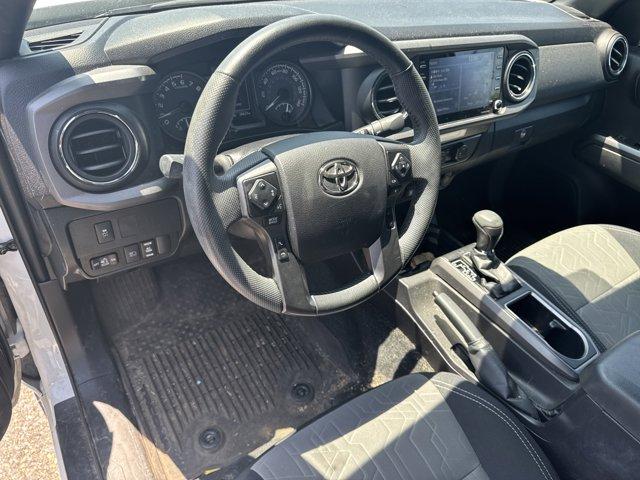2022 Toyota Tacoma 4WD Vehicle Photo in Flemington, NJ 08822