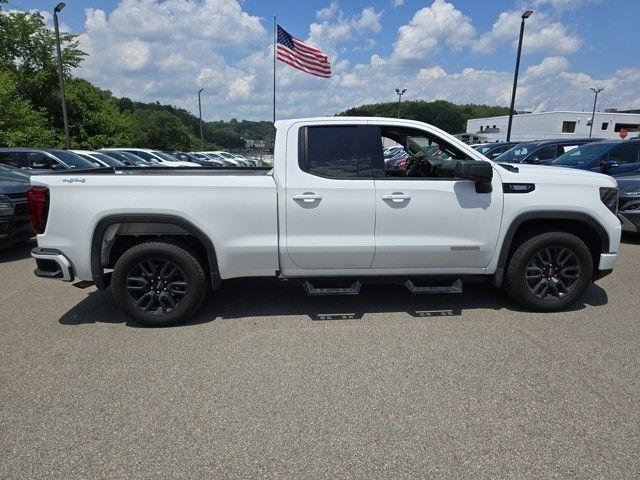 2023 GMC Sierra 1500 Vehicle Photo in Pleasant Hills, PA 15236