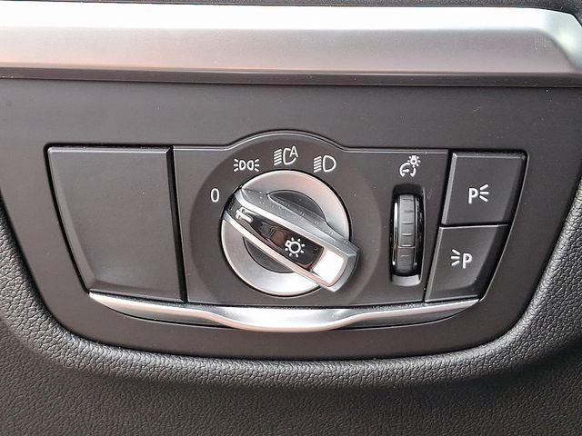 2022 BMW X3 Vehicle Photo in DANBURY, CT 06810-5034