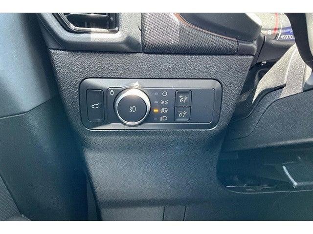 2021 Ford Bronco Sport Vehicle Photo in San Antonio, TX 78230