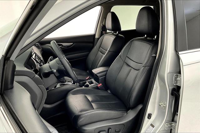 2019 Nissan Rogue Vehicle Photo in Grapevine, TX 76051