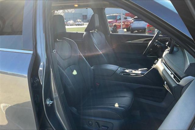 2025 INFINITI QX60 Vehicle Photo in Grapevine, TX 76051