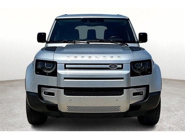 2020 Land Rover Defender Vehicle Photo in Grapevine, TX 76051