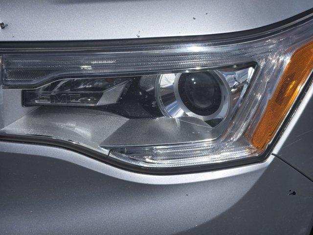 2019 GMC Acadia Vehicle Photo in Decatur, TX 76234