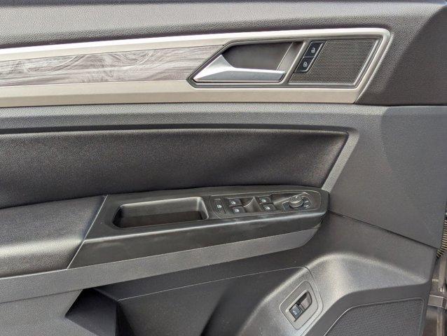 2020 Volkswagen Atlas Cross Sport Vehicle Photo in San Antonio, TX 78230