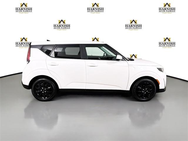 2023 Kia Soul Vehicle Photo in Everett, WA 98204
