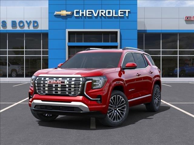 2026 GMC Terrain Vehicle Photo in HENDERSON, NC 27536-2966