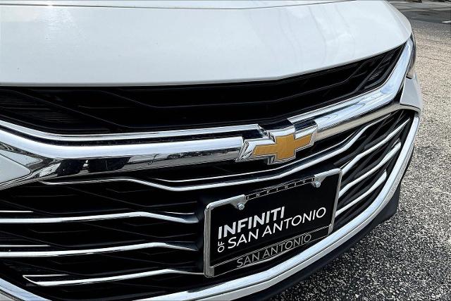 2023 Chevrolet Malibu Vehicle Photo in San Antonio, TX 78230