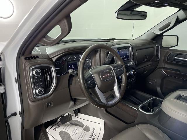 2020 GMC Sierra 1500 Vehicle Photo in GILBERT, AZ 85297-0402
