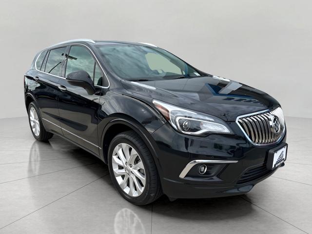 2017 Buick Envision Vehicle Photo in MANITOWOC, WI 54220-5838