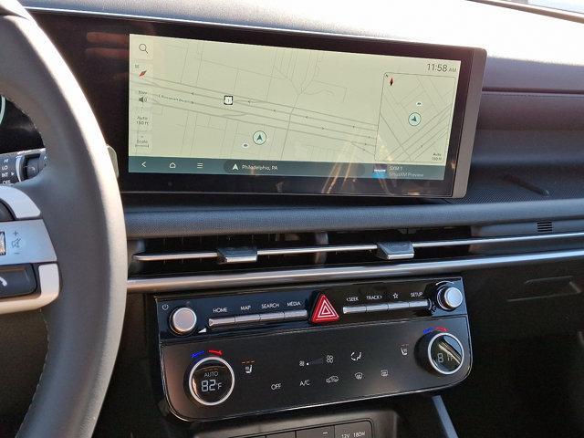 2025 Hyundai TUCSON Vehicle Photo in Philadelphia, PA 19116