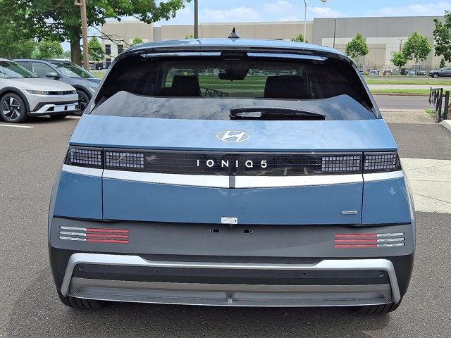 2025 Hyundai IONIQ 5 Vehicle Photo in Philadelphia, PA 19116