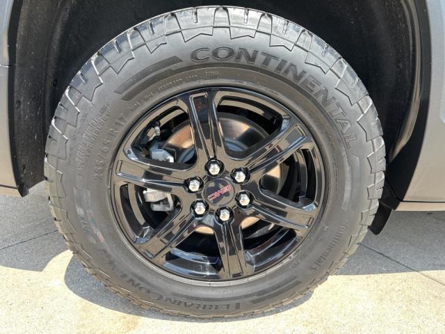 2020 GMC Acadia Vehicle Photo in MANITOWOC, WI 54220-5838
