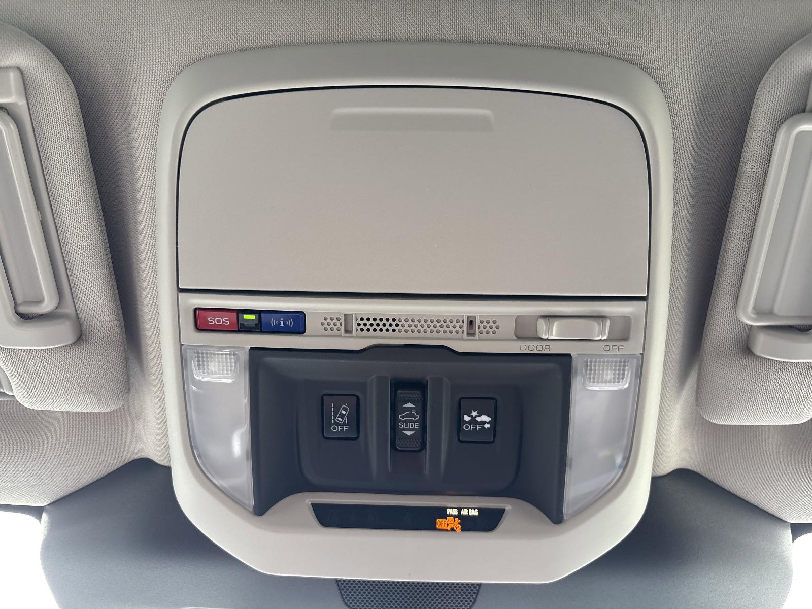 2022 Subaru Forester Vehicle Photo in Mechanicsburg, PA 17050