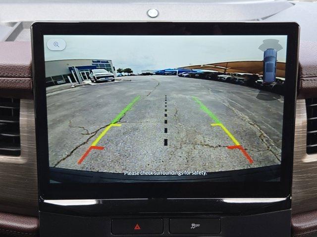 2022 Ford Expedition Vehicle Photo in Decatur, TX 76234