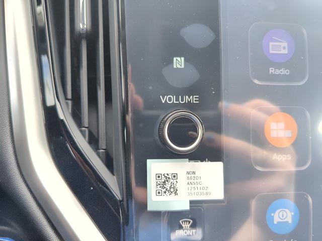 2025 Subaru Outback Vehicle Photo in Green Bay, WI 54304