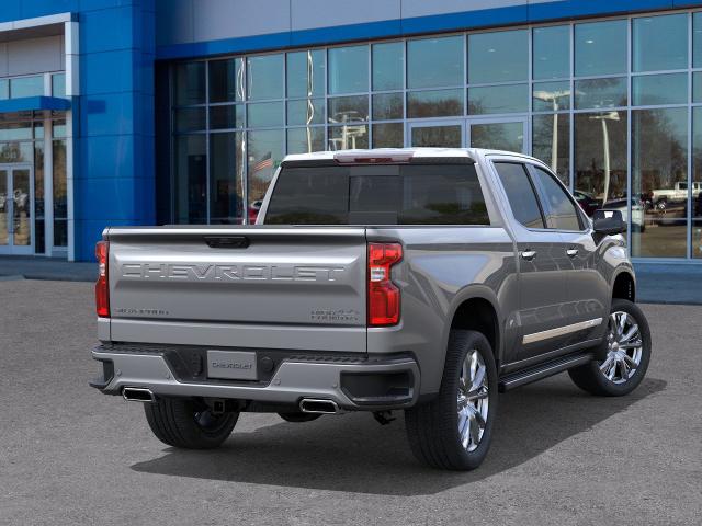 2025 Chevrolet Silverado 1500 Vehicle Photo in NEENAH, WI 54956-2243