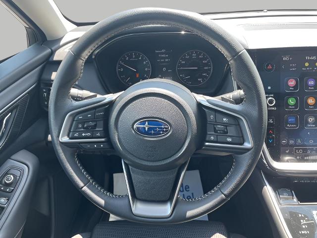 2025 Subaru Outback Vehicle Photo in Oshkosh, WI 54904