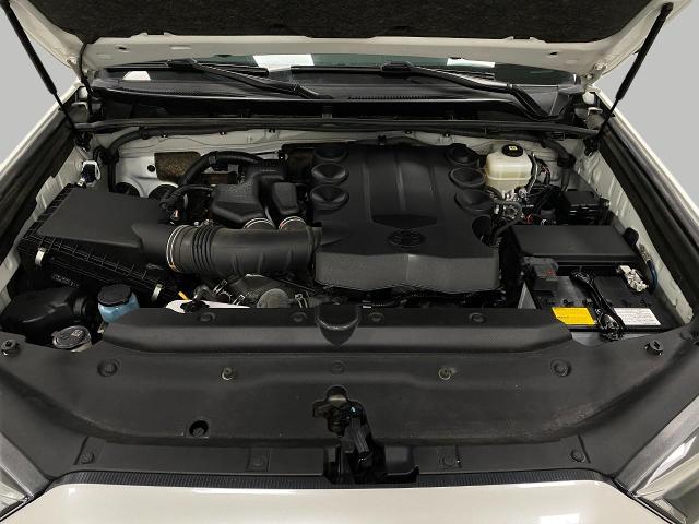 2021 Toyota 4Runner Vehicle Photo in Appleton, WI 54913