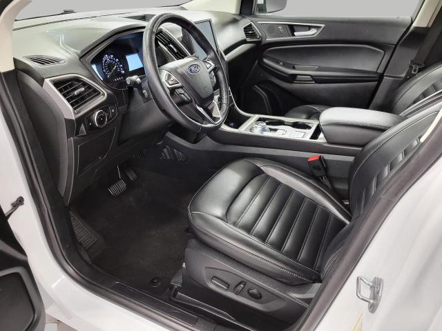 2024 Ford Edge Vehicle Photo in Oshkosh, WI 54901