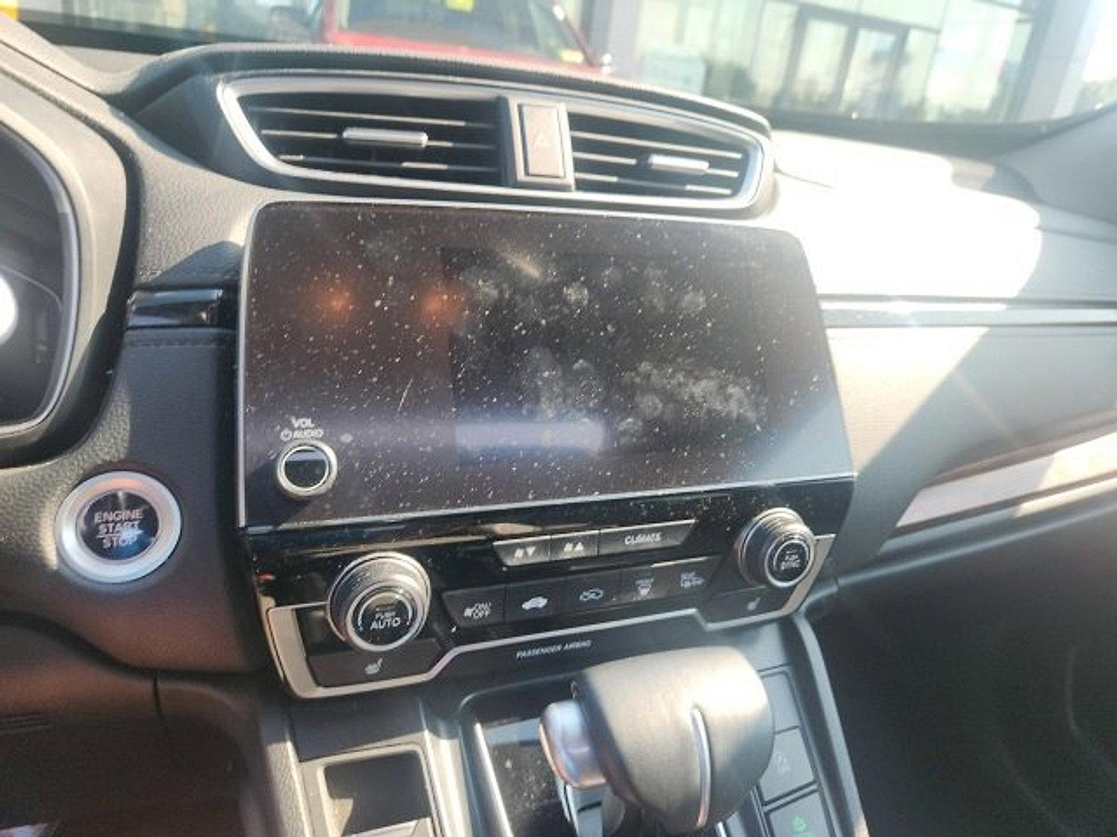 2022 Honda CR-V Vehicle Photo in Harrisburg, PA 17111