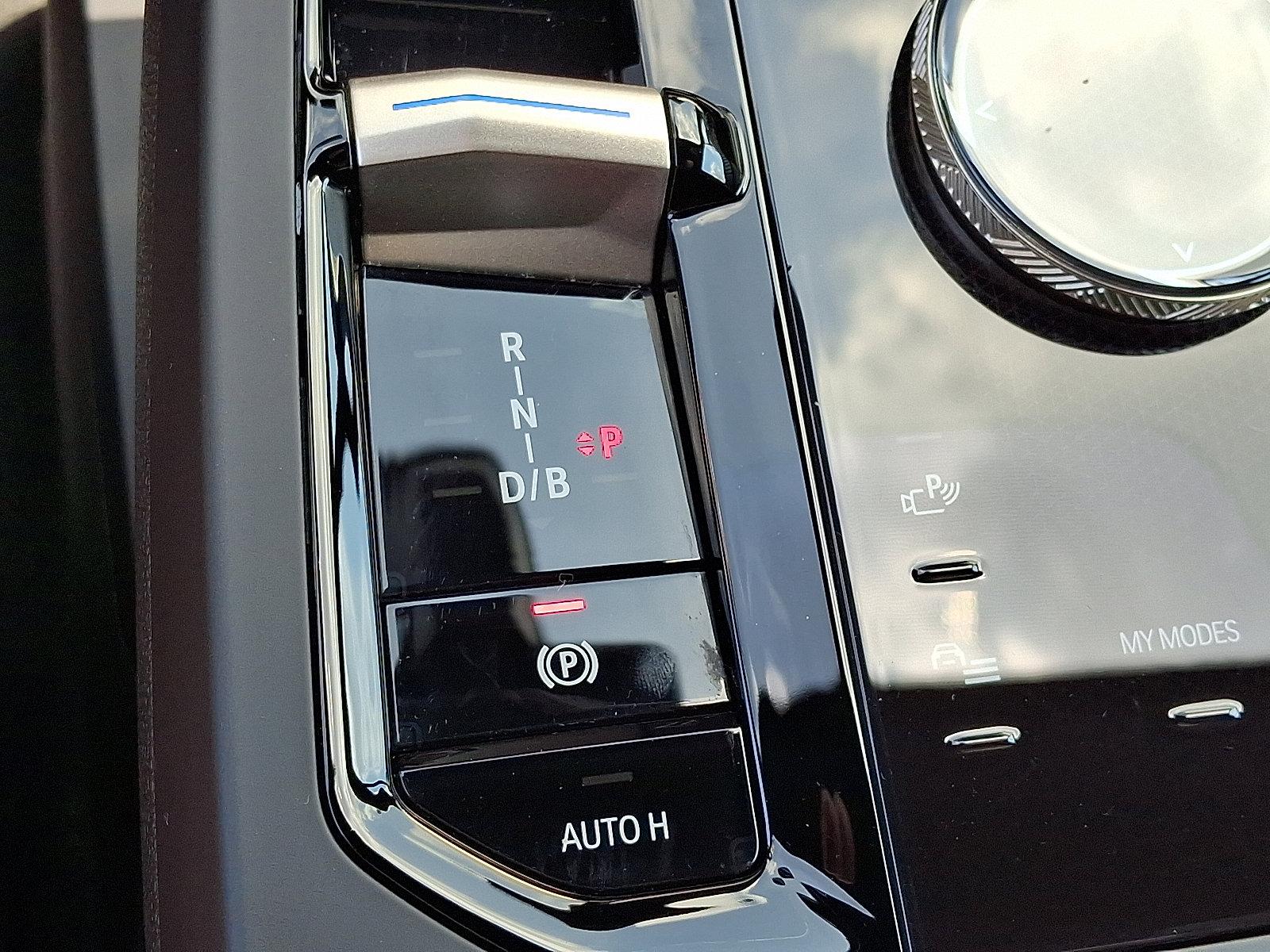 2024 BMW iX Vehicle Photo in Lancaster, PA 17601
