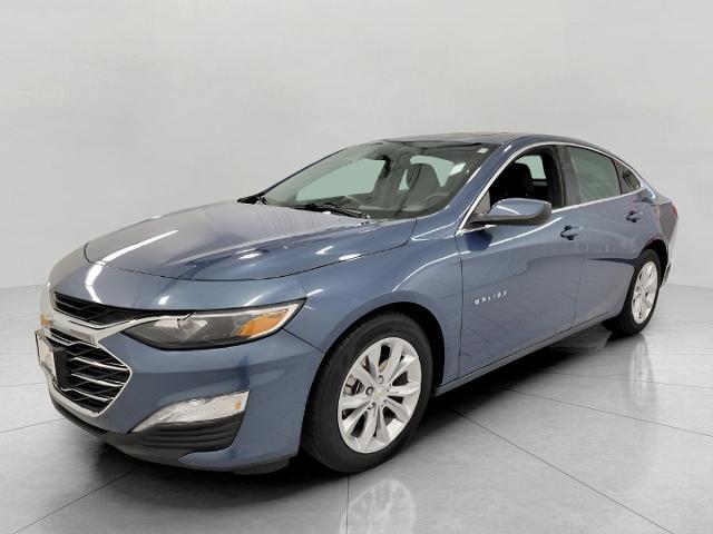 2024 Chevrolet Malibu Vehicle Photo in MANITOWOC, WI 54220-5838