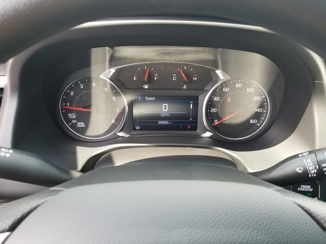 2023 GMC Acadia Vehicle Photo in ELYRIA, OH 44035-6349