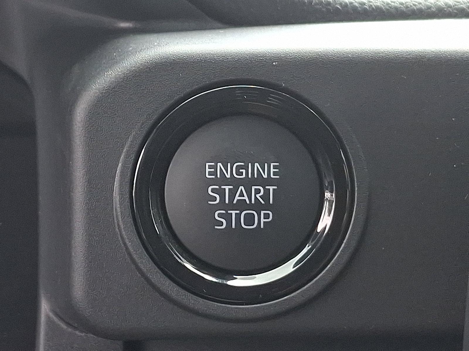 2025 Toyota Tacoma 4WD Vehicle Photo in Trevose, PA 19053