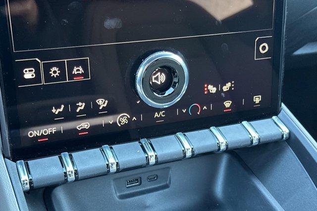 2025 GMC Terrain Vehicle Photo in STOCKTON, CA 95212-2838