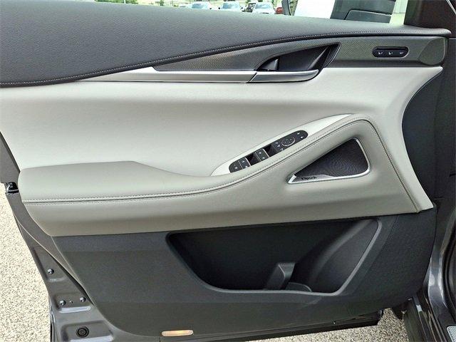 2026 INFINITI QX60 Vehicle Photo in Willow Grove, PA 19090