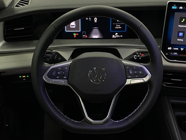 2025 Volkswagen Tiguan Vehicle Photo in Appleton, WI 54913