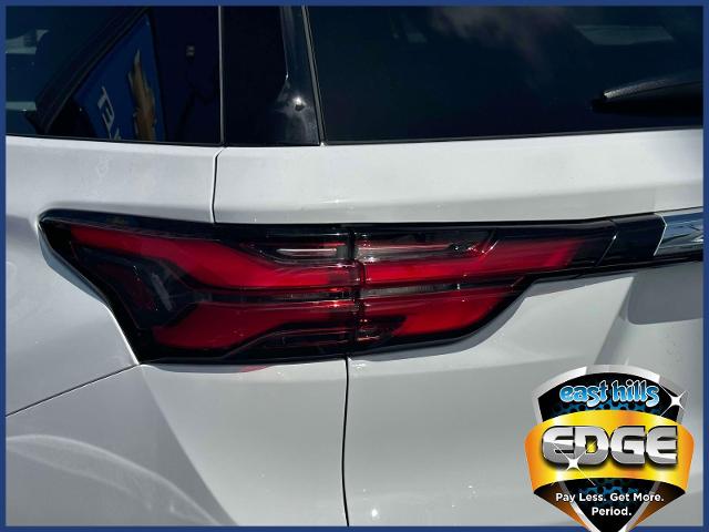 2022 Chevrolet Traverse Vehicle Photo in Roslyn, NY 11576