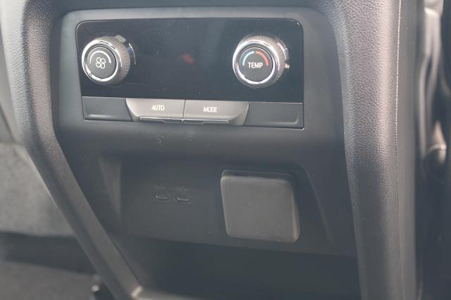 2024 Chevrolet Traverse Vehicle Photo in Green Bay, WI 54304