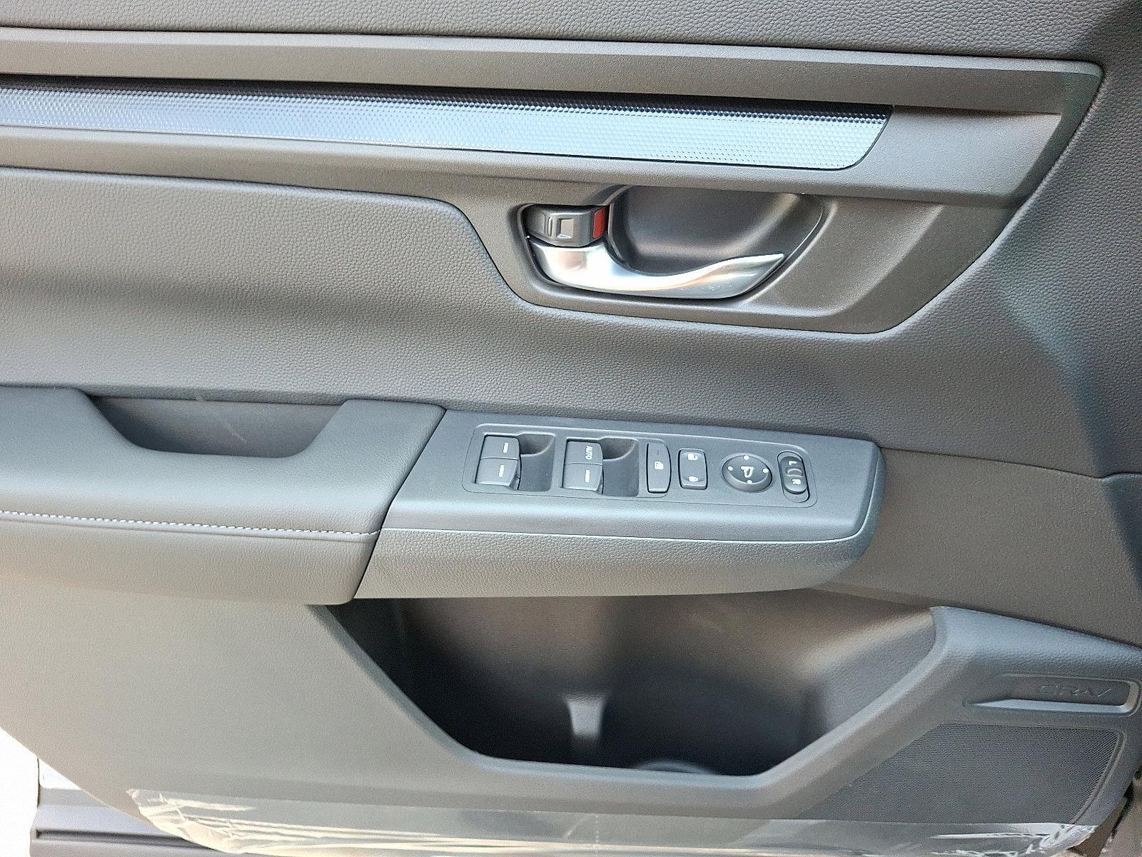 2026 Honda CR-V Vehicle Photo in Harrisburg, PA 17111