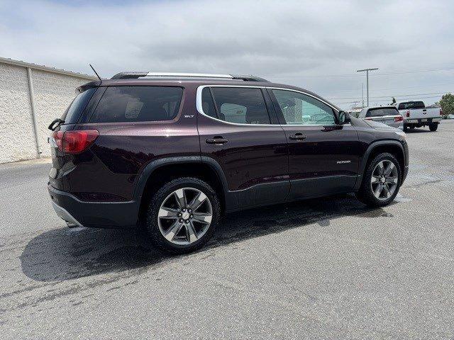 2017 GMC Acadia Vehicle Photo in Mechanicsburg, PA 17050-1707