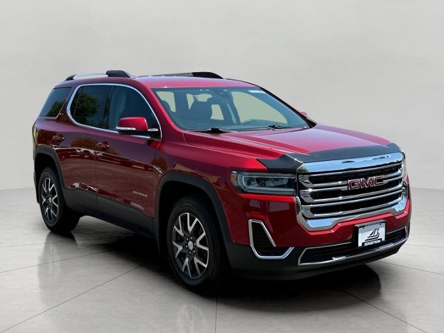 2021 GMC Acadia Vehicle Photo in MIDDLETON, WI 53562-1492