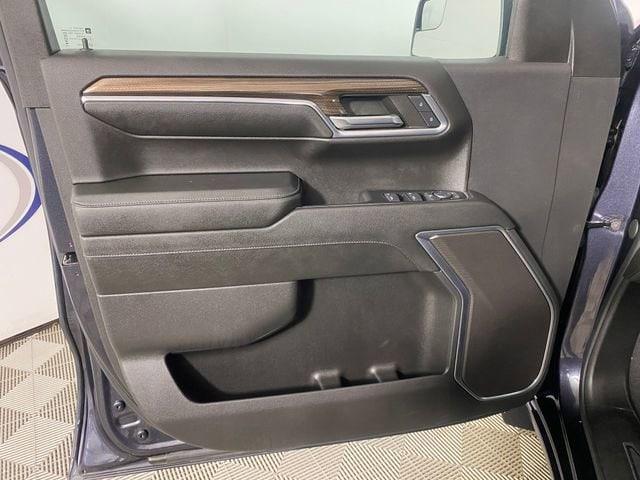 2024 Chevrolet Silverado 1500 Vehicle Photo in BROCKTON, MA 02301-7113