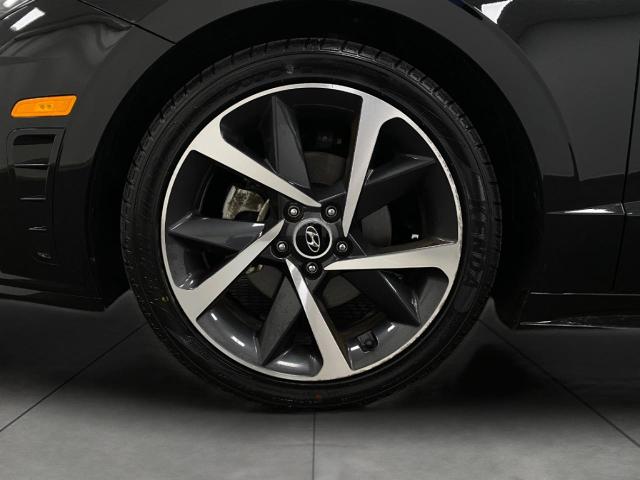 2023 Hyundai SONATA Vehicle Photo in Appleton, WI 54913
