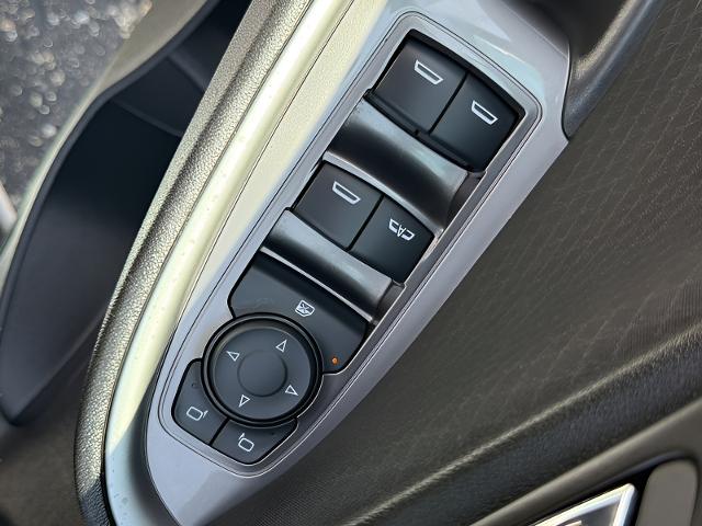 2024 Chevrolet Malibu Vehicle Photo in MIDDLETON, WI 53562-1492