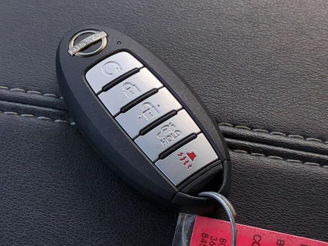 2024 Nissan Altima Vehicle Photo in Brunswick, GA 31525