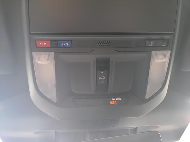 2025 Subaru Forester Vehicle Photo in Green Bay, WI 54304
