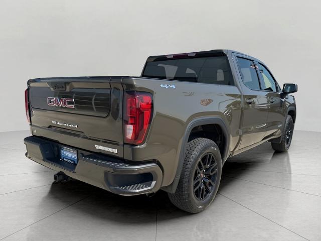2023 GMC Sierra 1500 Vehicle Photo in MANITOWOC, WI 54220-5838