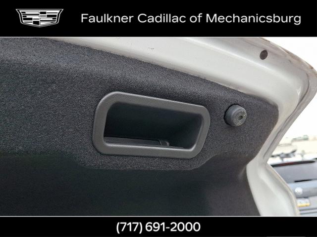 2023 Cadillac CT5 Vehicle Photo in MECHANICSBURG, PA 17050-1707