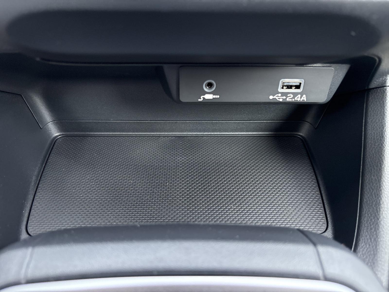 2025 Subaru Impreza Vehicle Photo in Mechanicsburg, PA 17050